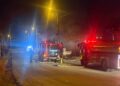 Noticias para migrantes Ecuatorianos Incendio consumó un taller de ebanistería en Chordeleg