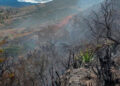 Noticias para migrantes Ecuatorianos Una persona falleció tras incendio forestal en Sígsig