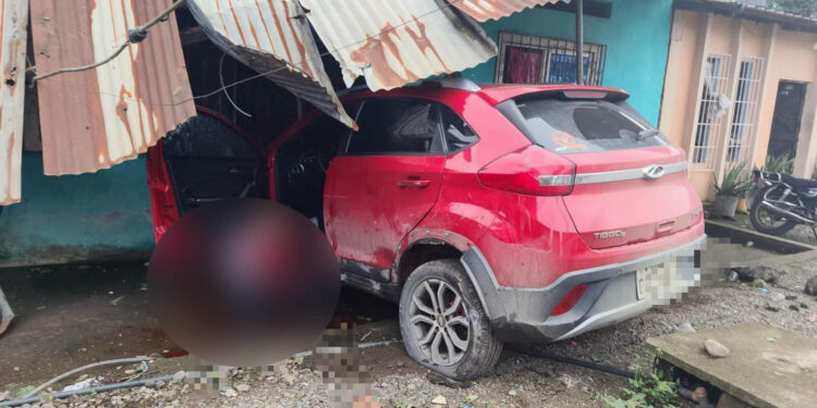 Noticias para migrantes Ecuatorianos Asesinan al juez Ramón Darío Abad al estilo sicariato en La Troncal