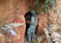 Noticias para migrantes Ecuatorianos Duro golpe a la minería ilegal en Ponce Enríquez