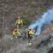 Noticias para migrantes Ecuatorianos Grave incendio forestal consume más 200 hectáreas de vegetación en Oña