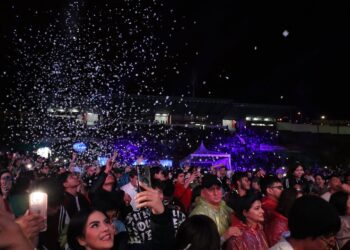 Noticias para migrantes Ecuatorianos Conoce que artistas internacionales se presentarán en Azogues