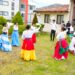 Noticias para migrantes Ecuatorianos Pregón abre oficialmente las fiestas de independencia de Azogues