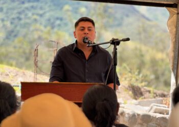 Noticias para migrantes Ecuatorianos TCE admite a trámite denuncia contra alcalde de Girón por presunta infracción electoral