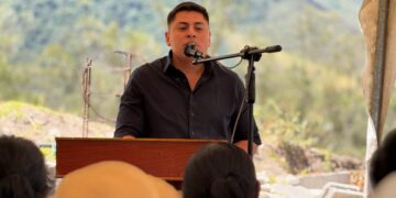 Noticias para migrantes Ecuatorianos TCE admite a trámite denuncia contra alcalde de Girón por presunta infracción electoral