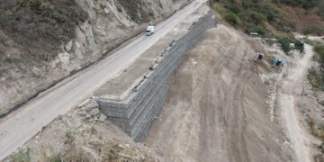 Noticias para migrantes Ecuatorianos Cierre temporal de la vía Cuenca – Girón – Pasaje ¿cuándo?