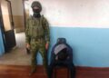 Noticias para migrantes Ecuatorianos Dos extranjeros aprehendidos con dinero y listado de préstamos