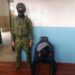 Noticias para migrantes Ecuatorianos Dos extranjeros aprehendidos con dinero y listado de préstamos