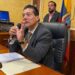Noticias para migrantes Ecuatorianos Error impide tratar remoción del alcalde de Gualaceo