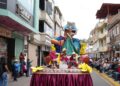 Noticias para migrantes Ecuatorianos Agenda completa de eventos por las fiestas de Independencia de Azogues 2026