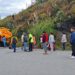 Noticias para migrantes Ecuatorianos Conductor de tanquero falleció en Chordeleg 