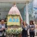 Noticias para migrantes Ecuatorianos La aparición de ‘La Churonita’ cumple 432 años en Loja