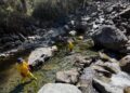 Noticias para migrantes Ecuatorianos En Gualaceo temen racionamientos de agua por sequía