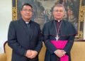 Noticias para migrantes Ecuatorianos Diócesis de Loja designa nuevo rector en Santuario de El Cisne
