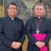 Noticias para migrantes Ecuatorianos Diócesis de Loja designa nuevo rector en Santuario de El Cisne