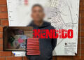 Noticias para migrantes Ecuatorianos Sujeto aprehendido con arma de fuego y material explosivo en la Ponce
