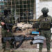 Noticias para migrantes Ecuatorianos Estas armas de alto calibre se incautaron en Pucará, Azuay