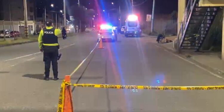 Noticias para migrantes Ecuatorianos Investigan presunto asesinato en Azogues