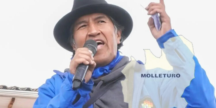Noticias para migrantes Ecuatorianos Proponen que Molleturo se convierta en cantón ¿qué debe pasar?