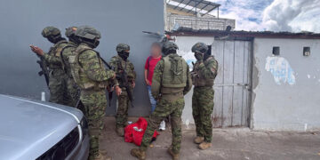 Noticias para migrantes Ecuatorianos Ciudadano extranjero es detenido en Azogues por presunta usura