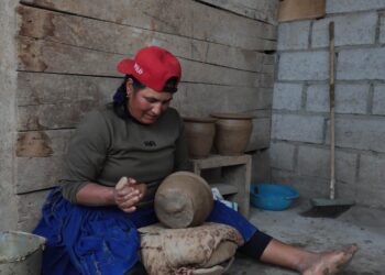 Noticias para migrantes Ecuatorianos La huactana en Jatumpamba recibe declaratoria oficial del patrimonio inmaterial y lo celebran con ruta ¿cuándo?
