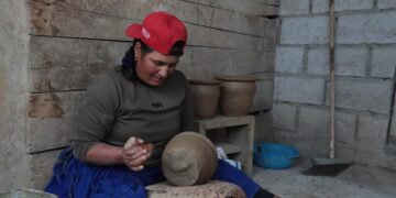 Noticias para migrantes Ecuatorianos La huactana en Jatumpamba recibe declaratoria oficial del patrimonio inmaterial y lo celebran con ruta ¿cuándo?
